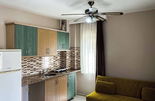 Marmaris City Center Apartment | Kamali Apart 205