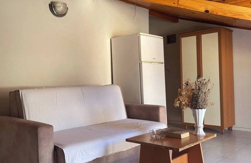 Marmaris City Center Apartment | Kamali Apart 301
