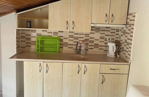 Marmaris City Center Apartment | Kamali Apart 301
