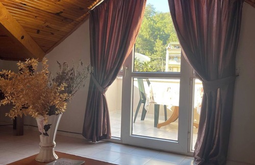 Marmaris City Center Apartment | Kamali Apart 301