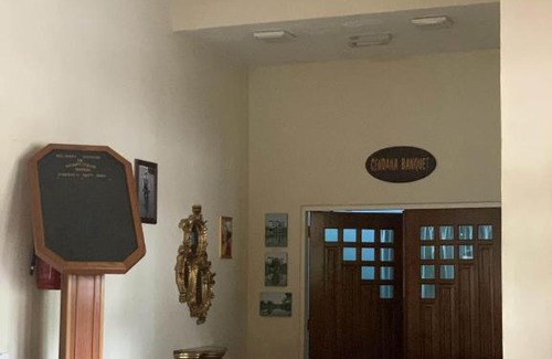 Larut Resort | Kamalodge Taiping