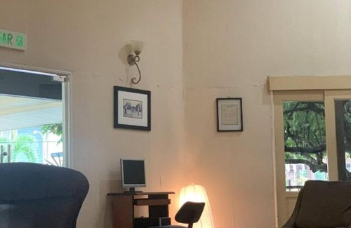 Larut Resort | Kamalodge Taiping