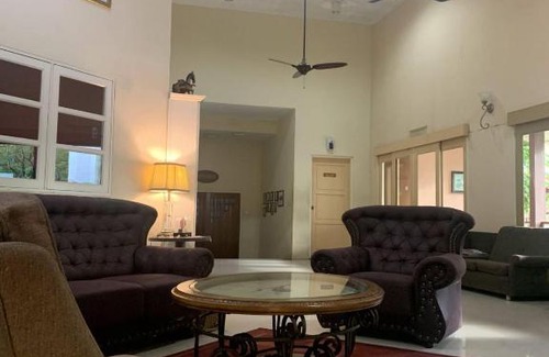 Larut Resort | Kamalodge Taiping