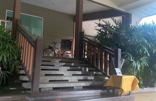 Larut Resort | Kamalodge Taiping