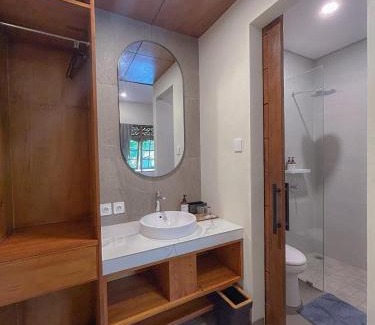 Sunset Road House | Kaman Bali Guesthouse