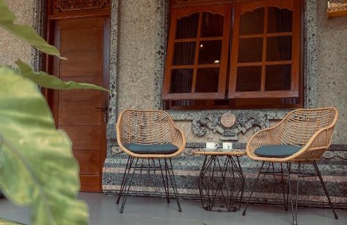 Sunset Road House | Kaman Bali Guesthouse