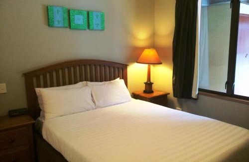 Fernhill Hotel | Kamana Lakehouse