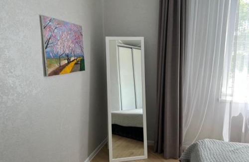 Prymors'kyi district Apartment | Kamanina Apartments