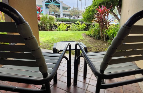 Kihei Resort | Kamaole Beach Club