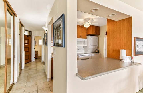 Kihei Condo | Kamaole Beach Royale 408, Breathtaking Ocean Views, Updated, Spacious & Bright