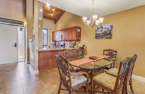 Kihei Condo | Kamaole Sands - 3BR/3BA, Gorgeous View - AC unit