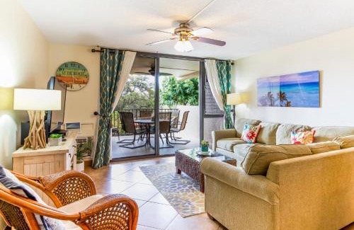 Kihei Apartment | Kamaole Sands 4-210
