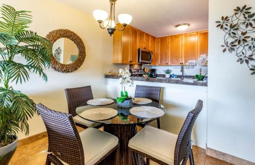 Kihei Apartment | Kamaole Sands 4-210