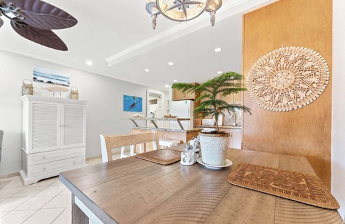 Kihei Condo | Kamaole Sands 7-104 | Steps From the Beach, Pool