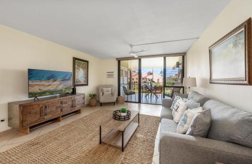Kihei House | Kamaole Sands 7307 · KAS 7307 Remodeled Condo Across Beach w Poo