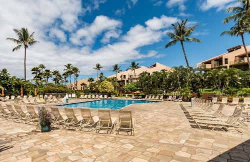 Kihei Condo | Kamaole Sands 9-102 - Relaxing Maui Resort