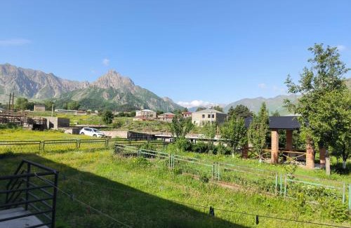 Kazbegi Apartment | Kamara Apartment