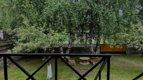 Kazbegi Ski Chalet | Kamara