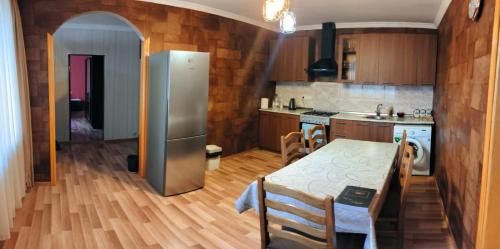 Kazbegi House | Kamara Guest House