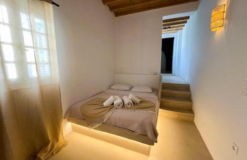 Mykonos Apartment | Kamara Residence & Suites