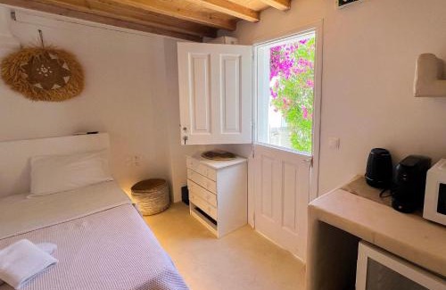 Mykonos Apartment | Kamara Residence & Suites