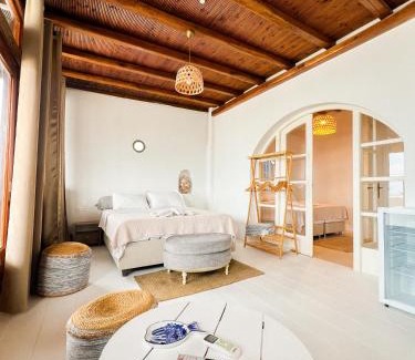 Mykonos Apartment | Kamara Residence & Suites