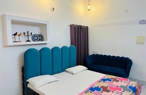 Varanasi Apartment | Kamaree-7BHK