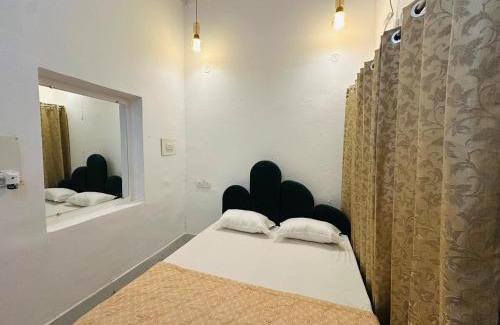 Varanasi Apartment | Kamaree-7BHK