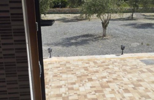 Karvelas Apartment | Kamares Beach Room 8