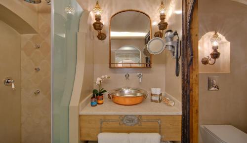 Ioannina Town Centre Hotel | KAMARES Historic Boutique Hotel & Spa