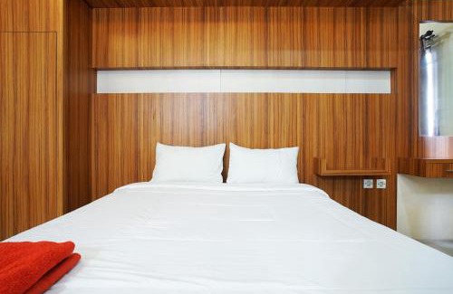 Cimahi Apartment | Kamarku Apartment at The Edge