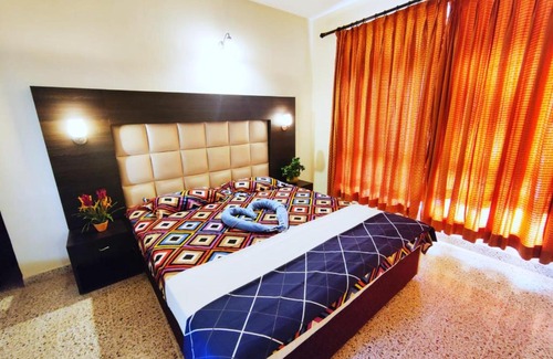 Calangute Apartment | Kamat Holiday Homes