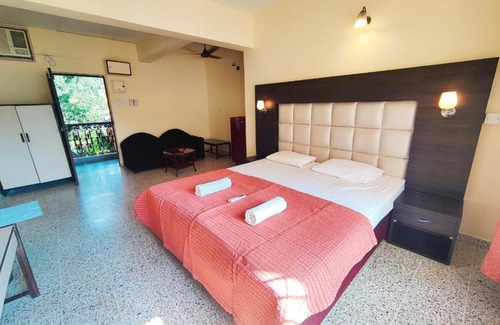 Calangute Apartment | Kamat Holiday Homes