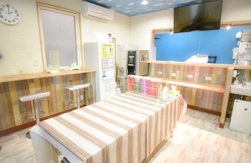 Kamata Hotel | Kamata Inn Social - Vacation STAY 03309v