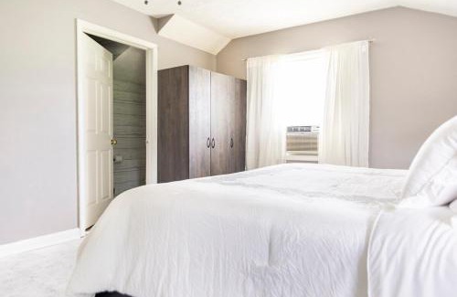 Dawsonville Apartment | Kamau Farms Cottages