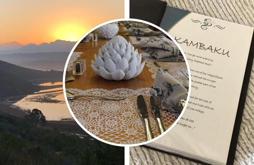 Sedgefield Bed & Breakfast | Kambaku @ Sea