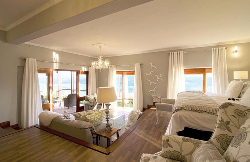 Sedgefield Bed & Breakfast | Kambaku @ Sea