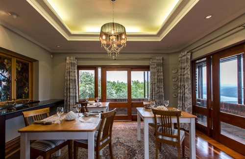 Sedgefield Bed & Breakfast | Kambaku @ Sea