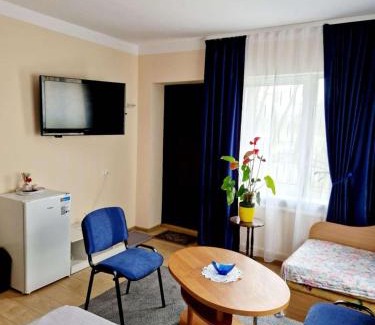 Kurtuvenai House | Kambarių nuoma prie Bridvaišio ežero