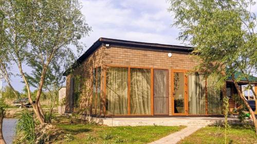 Tulcea County House | Kambodzha na Dynae