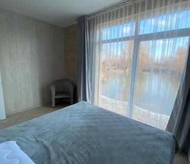 Tulcea County House | Kambodzha na Dynae