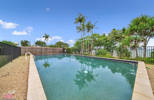 South Mission Apartment | Kamboola 5 Beach Breeze