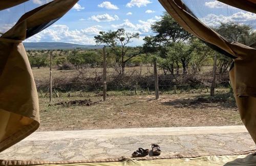 Maasai Mara Other | Kambu Mara Camp