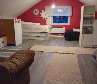 Oulu Villa | Kamchanod Resort Haukipudas Oulu