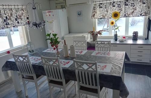 Oulu Villa | Kamchanod Resort Haukipudas Oulu