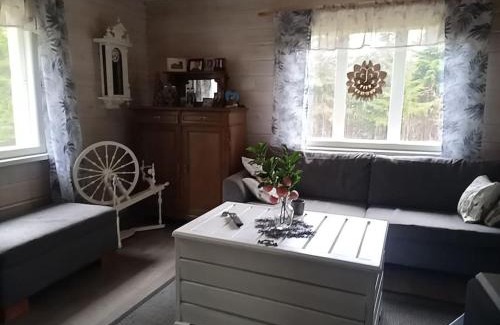 Oulu Villa | Kamchanod Resort Haukipudas Oulu