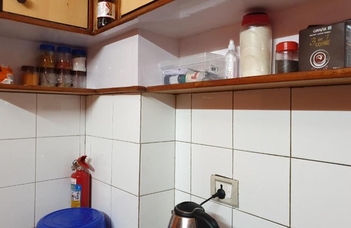 Lanka Apartment | Kamdhenu Apartments Lanka BHU Assi