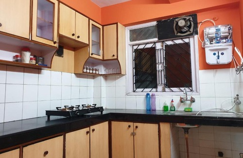 Lanka Apartment | Kamdhenu Apartments Lanka BHU Assi