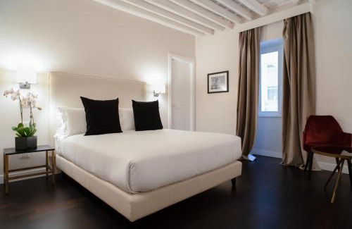 Rione XI Sant'Angelo Bed & Breakfast | Kame Hall
