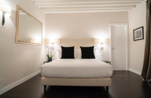 Rione XI Sant'Angelo Bed & Breakfast | Kame Hall